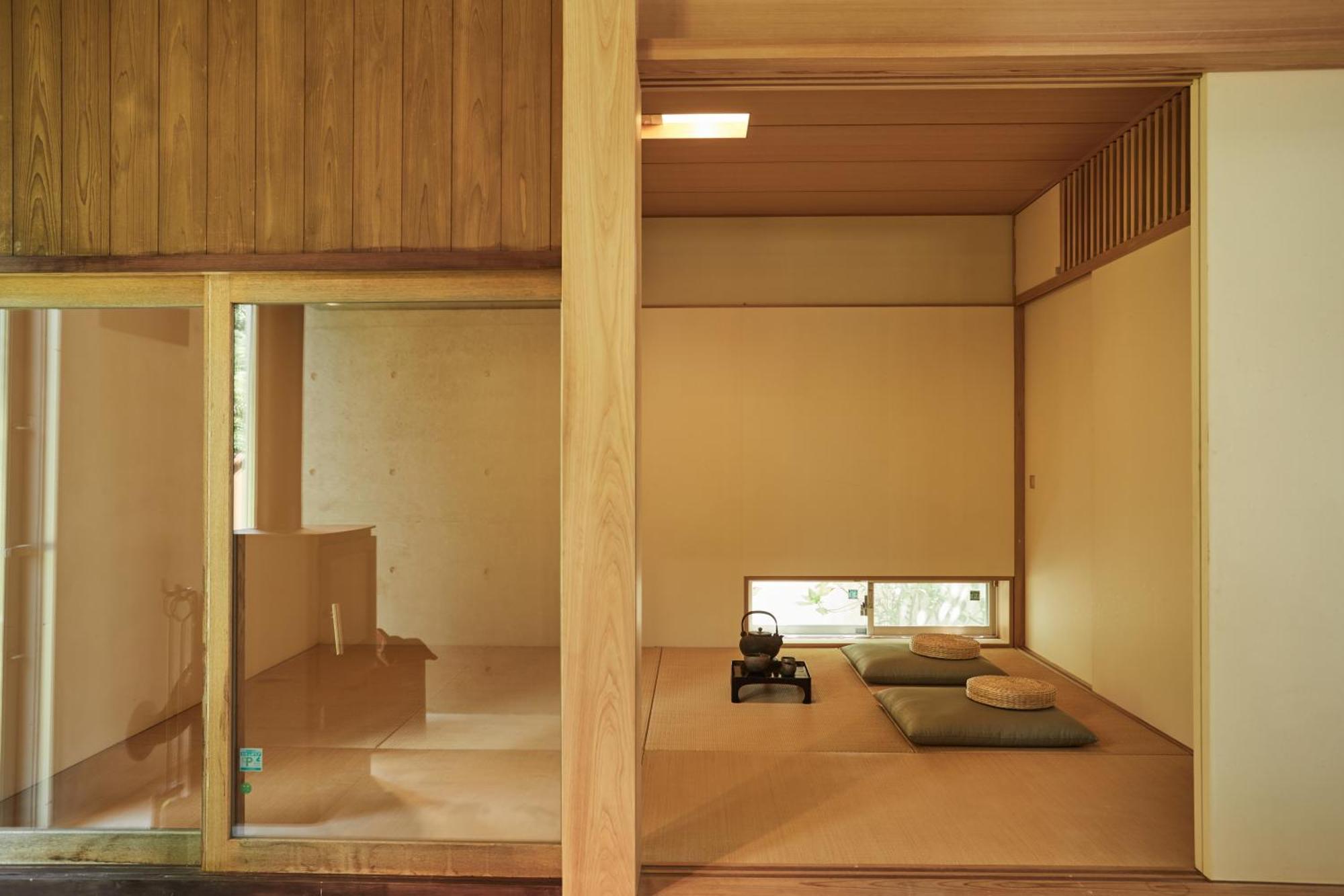 Shibi Villa *
