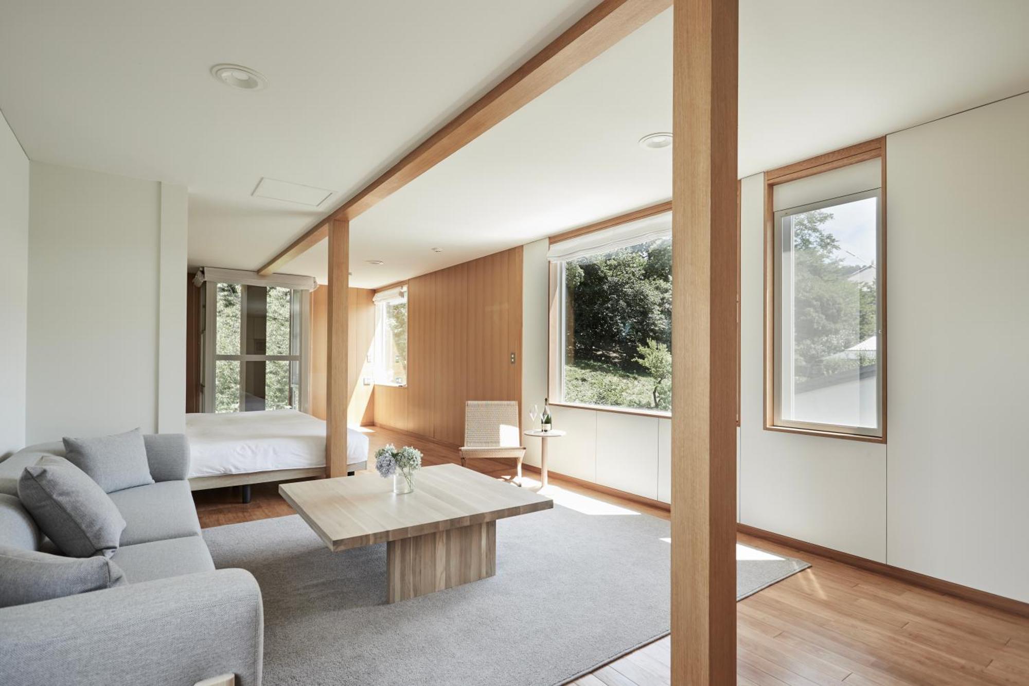 Villa Shibi