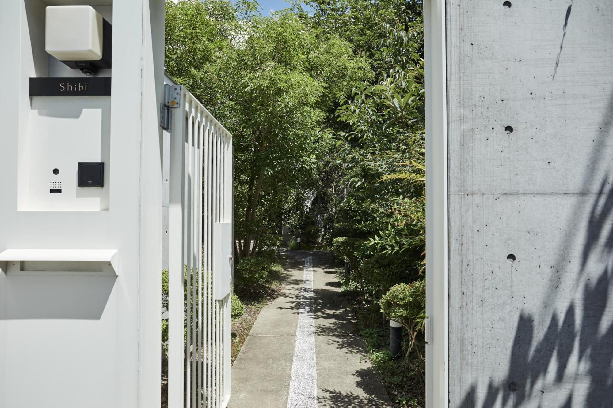 Villa Shibi Nara