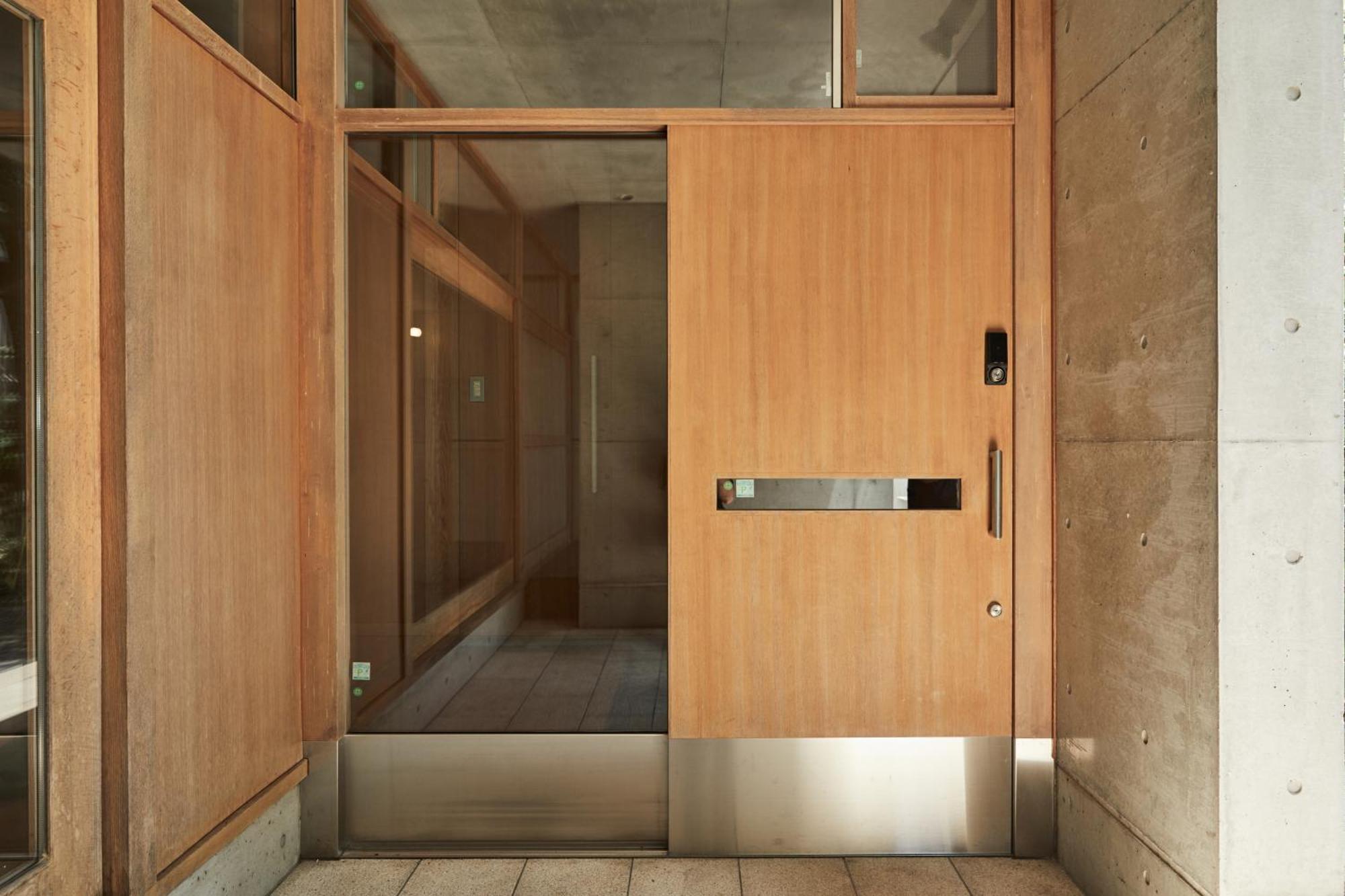 Shibi Villa *