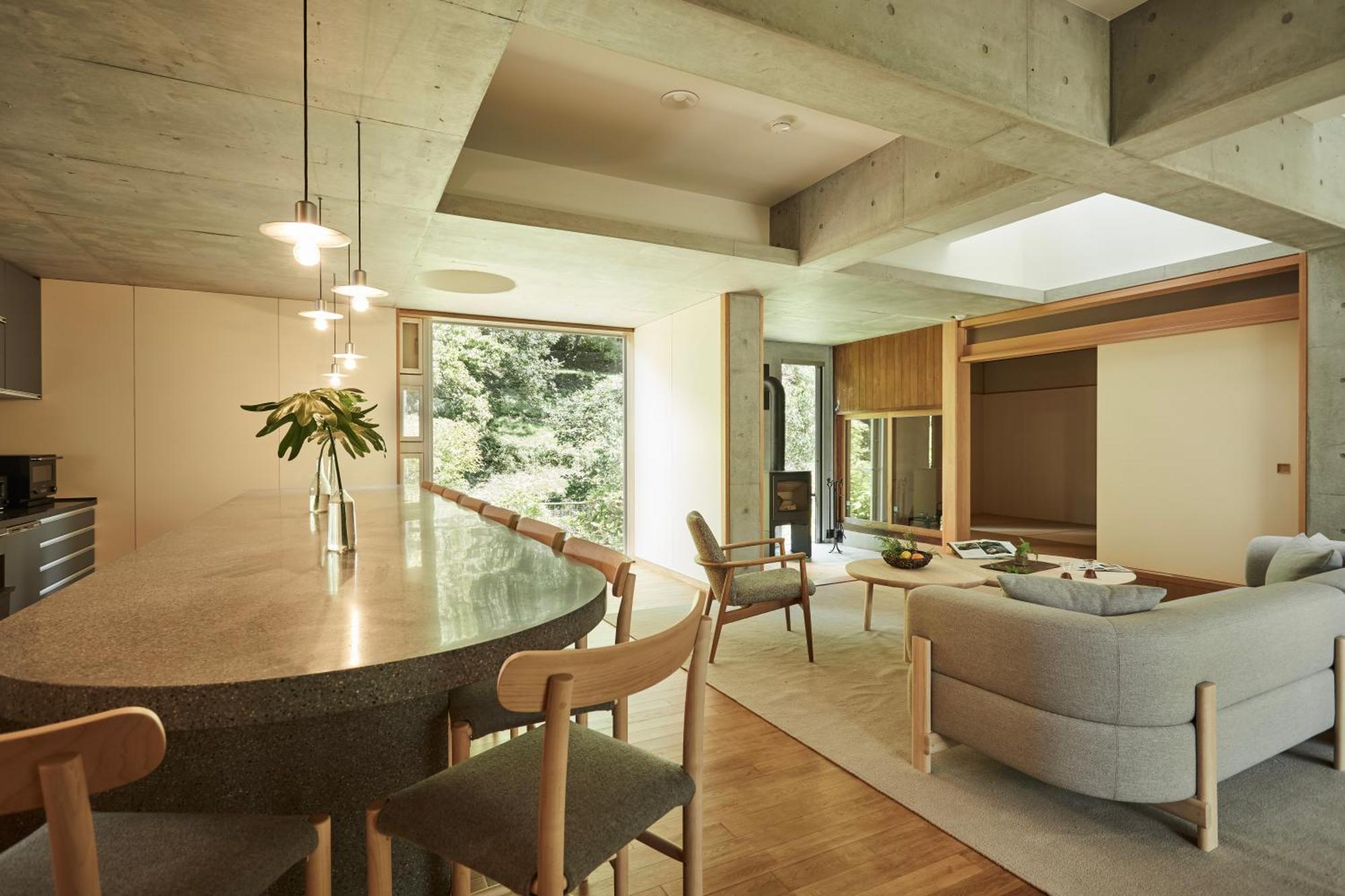 Villa Shibi