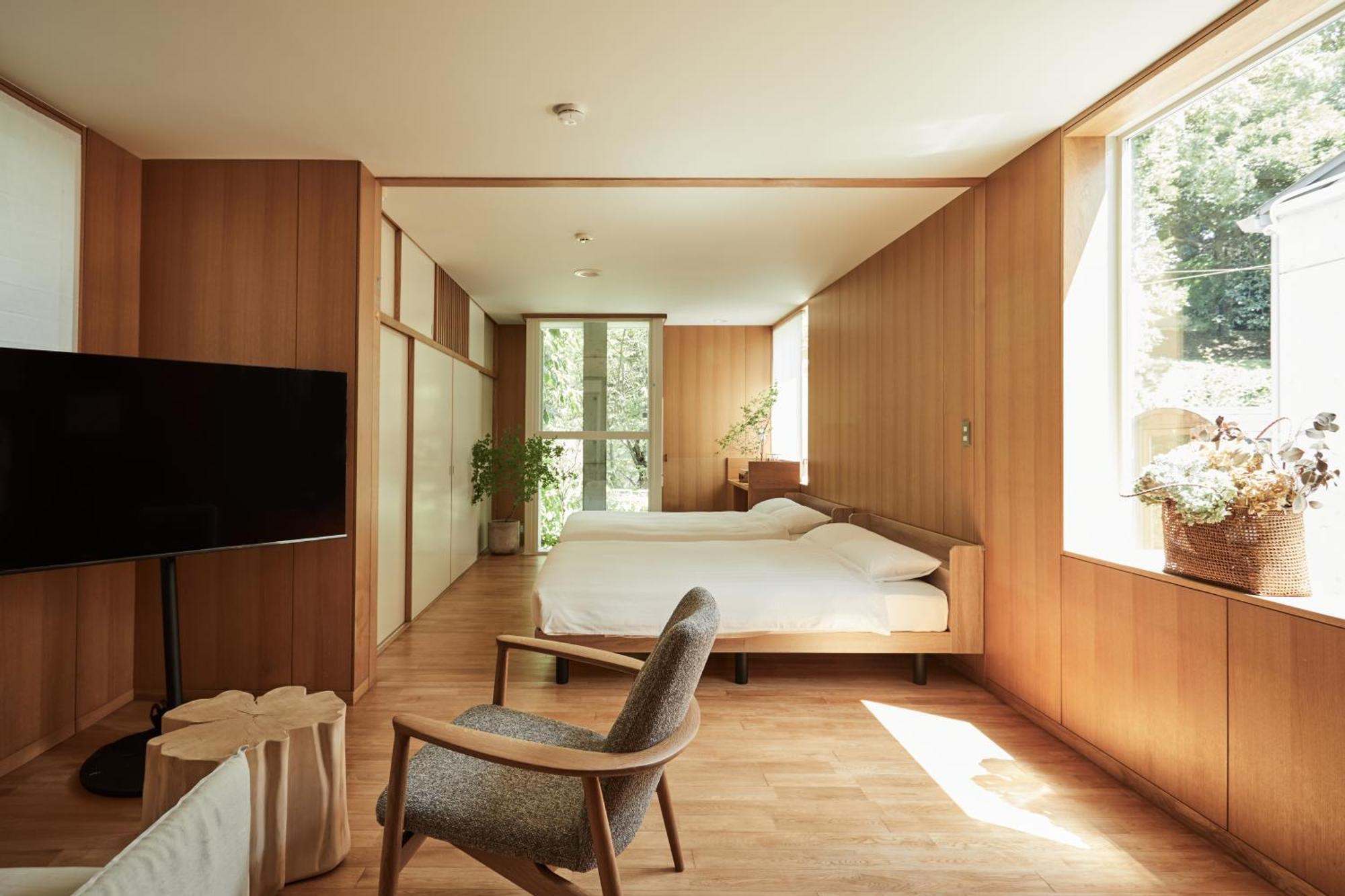 Shibi Villa Nara