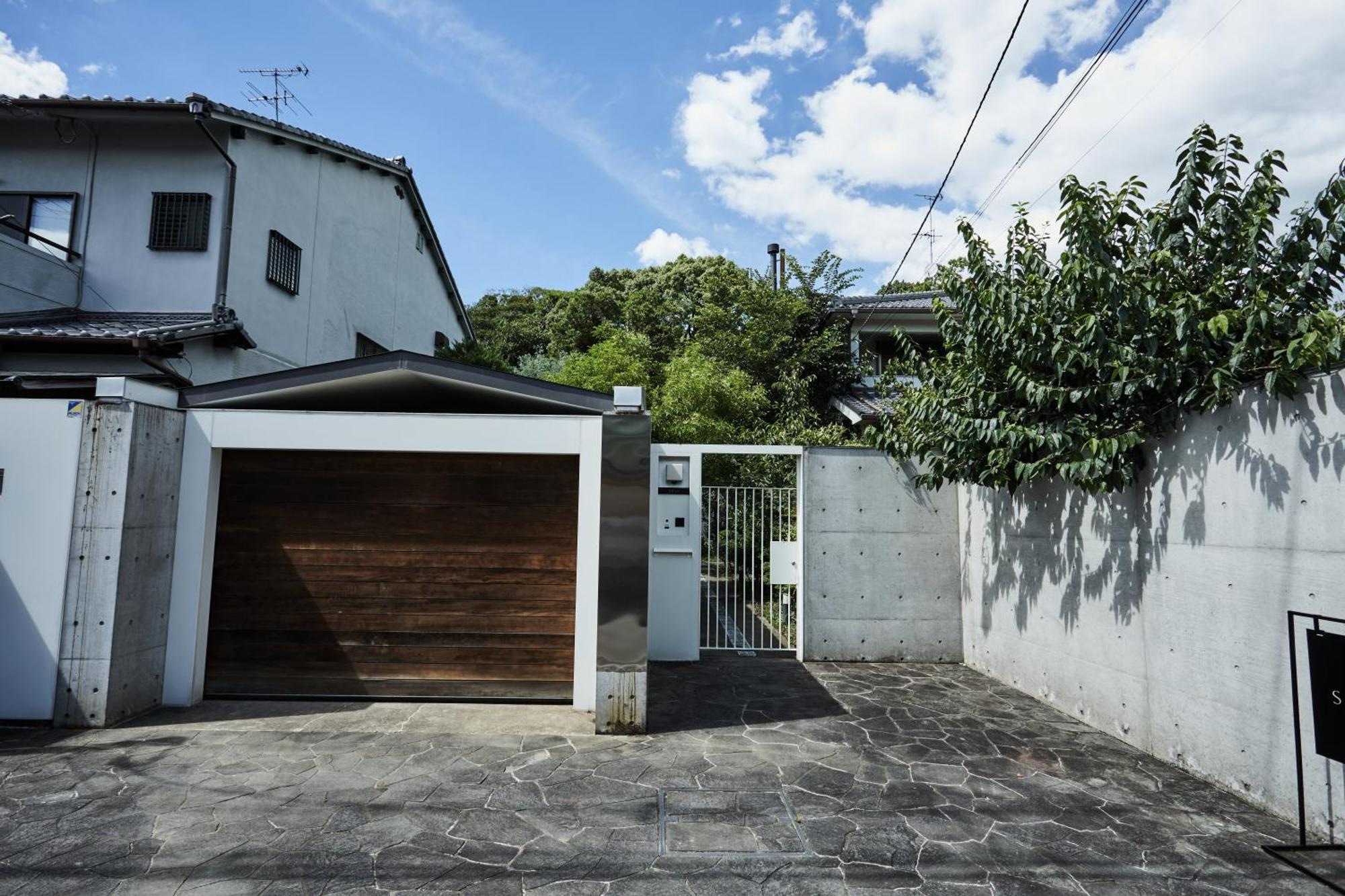 Villa Shibi Nara